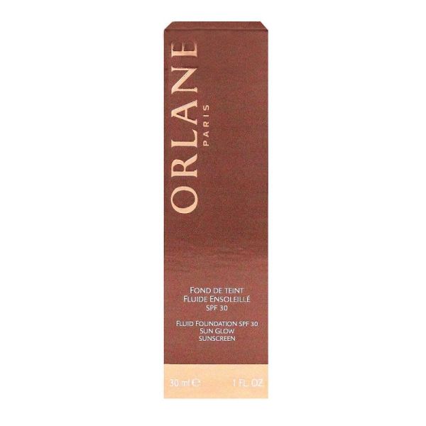 Orlane Fdt Fluide Ensoleille 02