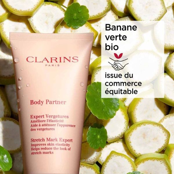 BODY PARTNER Stretch Mark Expert - 175 ml