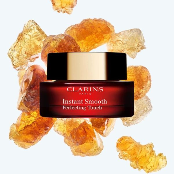 Base Lissante Visage - 15 ml