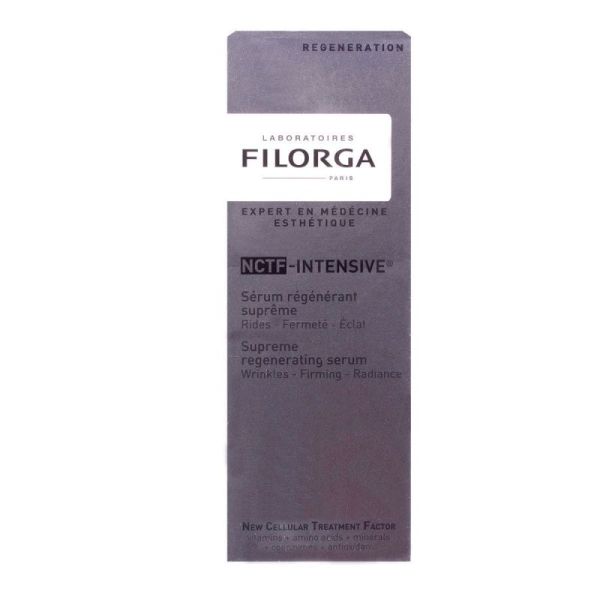 Filorga Ncef Intensive Serum 30Mlzz