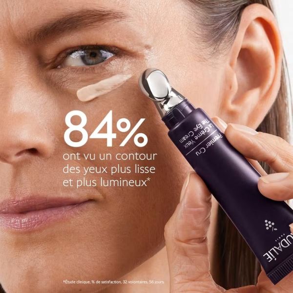 Premier Cru La Solution Anti-Age Global - Creme Yeux 15 ml, Serum anti-age global 10 ml, Creme anti-age global 15 ml