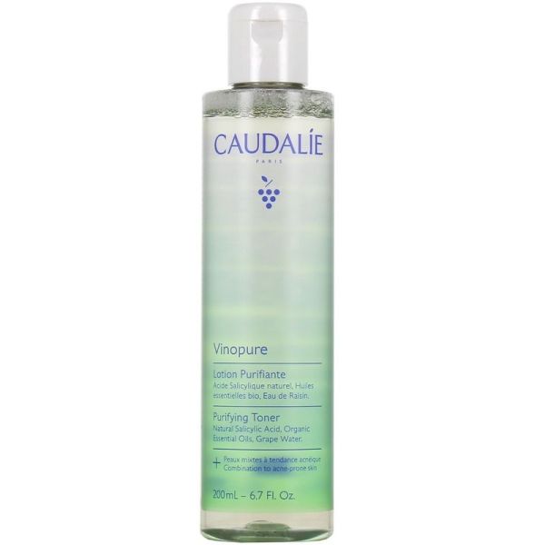 Lotion Purifiante Vinopure - 200 ml