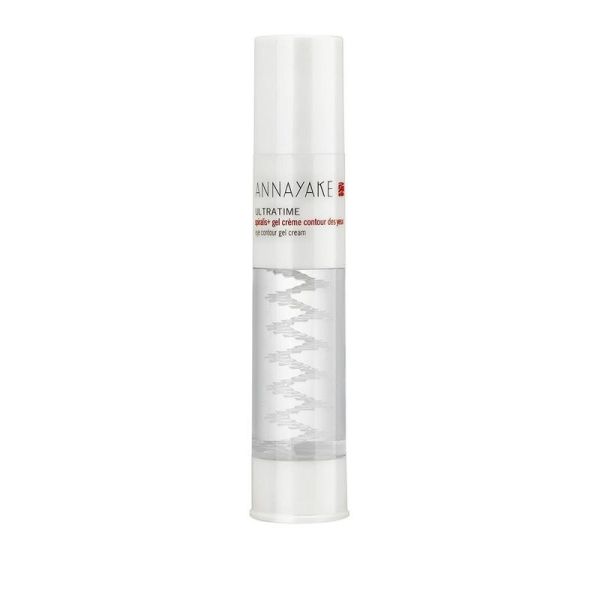 Spiralis+ gel crème contour des yeux - 15 ml