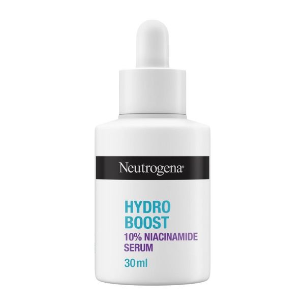 Hydro Boost Sérum 10% Niacinamide