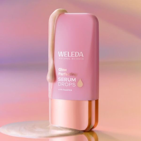 Glow Perfecting Serum Drops - 30 ml