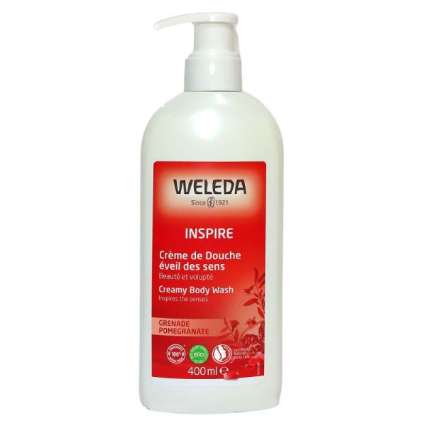 Weleda Gbd Grenade 400Ml