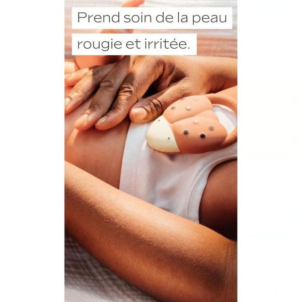 Crème pour le Change au Calendula - 75 ml