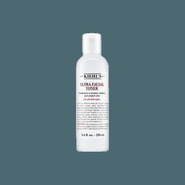 Ultra Facial Toner - 250 ml