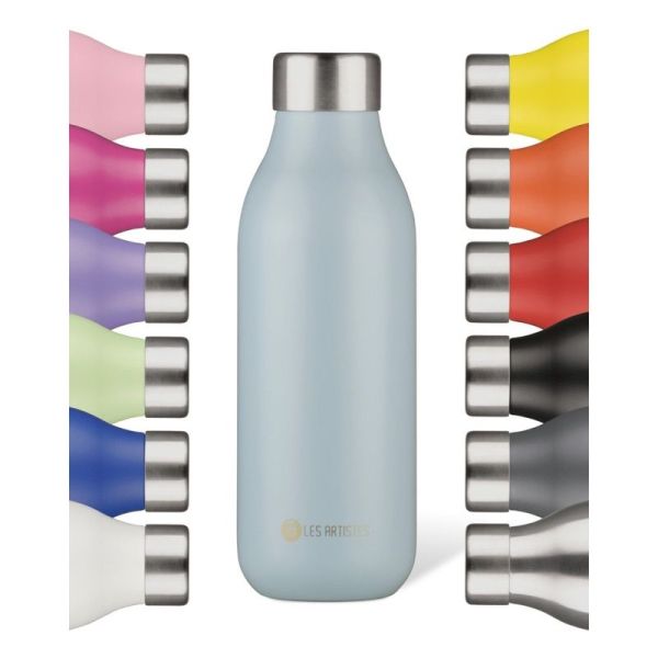 Bouteille isotherme 2.0 Lagoon - 500 ml