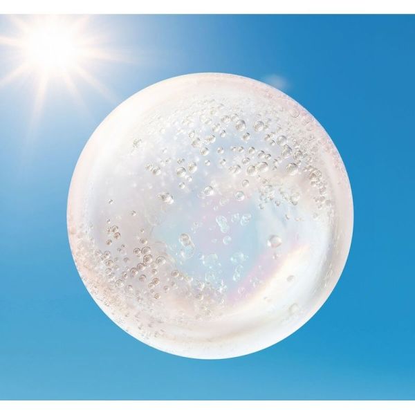Sun perfect air Brume Visage Invisible SPF50 Sun