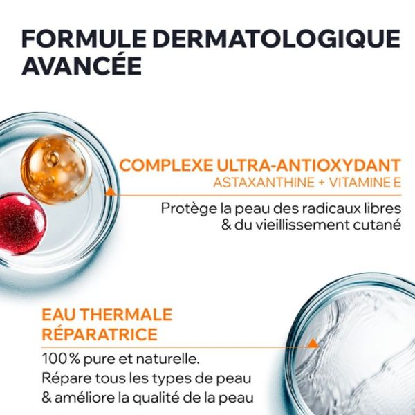 Eau Solaire Fraîche SPF50+ Bariésun - 200 ml