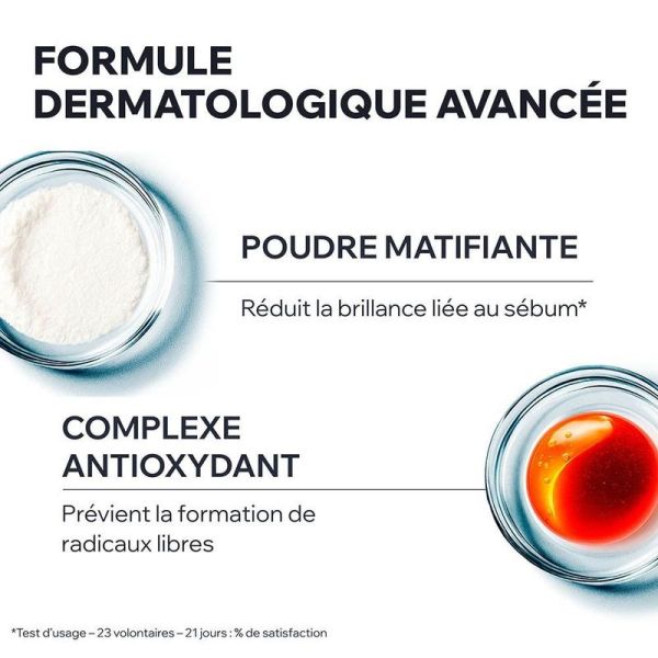 Aqua Fluide Solaire Ultra-Mat SPF50+ Bariésun - 50 ml