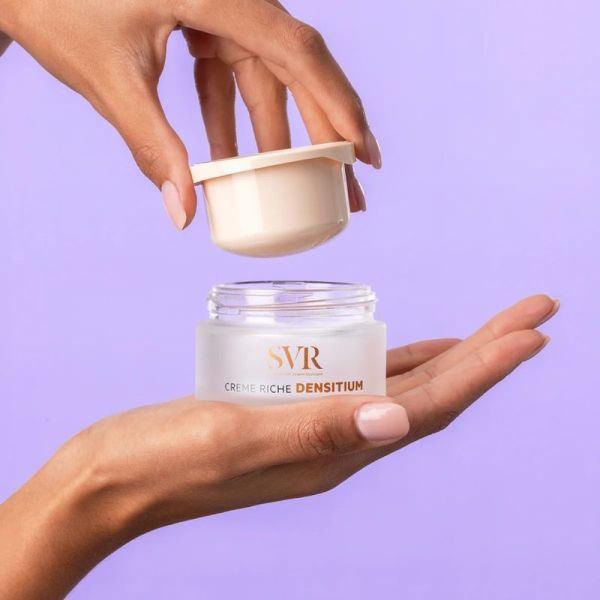 DENSITIUM Crème riche - 50 ml