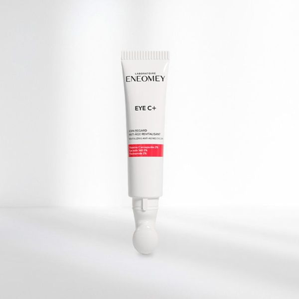 Eneomey Eyes C Plus 15