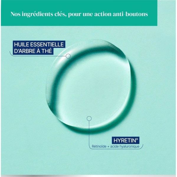 URGO Filmogel Boutons localisés - flacon 3,25 ml