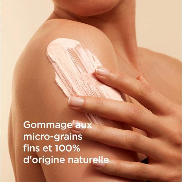 Clarins Corps Gommage  Peau Neuve 200Ml