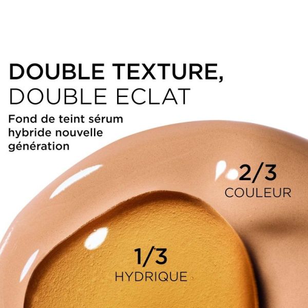 Fond de Teint Double Serum - M2N - 30 ml