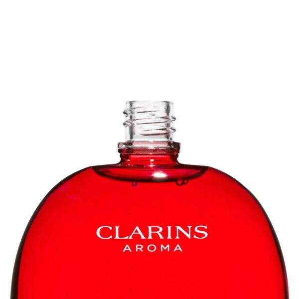 Eau Dynamisante - Eau de Soins - 100 ml