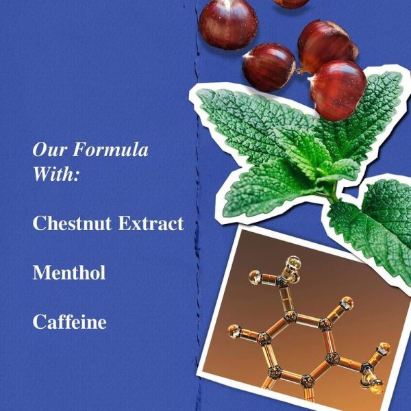 Facial Fuel Energizing Face Wash