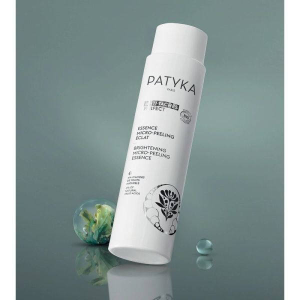 Essence Micro-Peeling Éclat - 100 ml