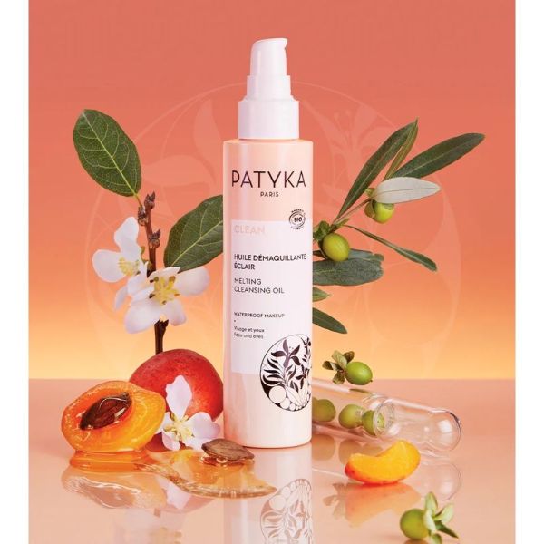 Huile Démaquillante Éclair - 150 ml