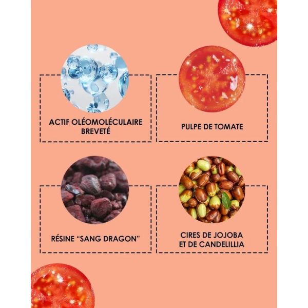 Diabolique Tomate Crème Riche - 30 ml