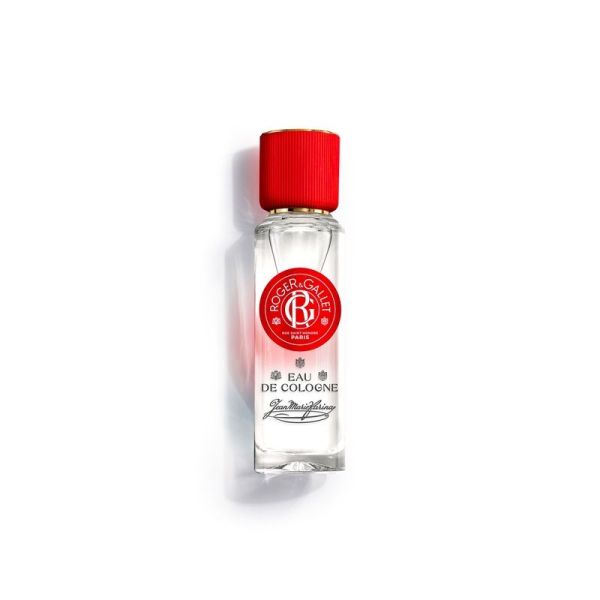 Coffret Fête des Pères - Jean-Marie Farina - 100 ml et Savon