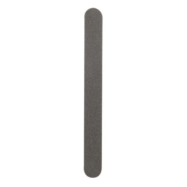 Limes à Ongles Professionnelles Émeri Grand Modèle - Lot de 2