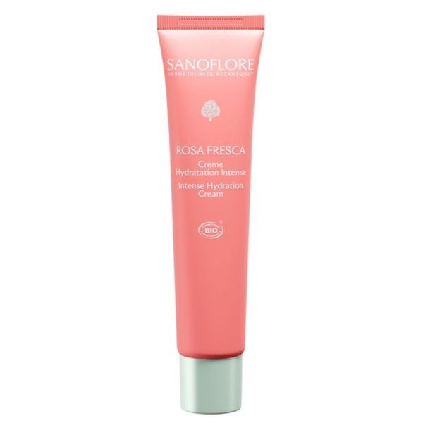 Aqua Hydratation Intense ROSA FRESCA - 200 ml