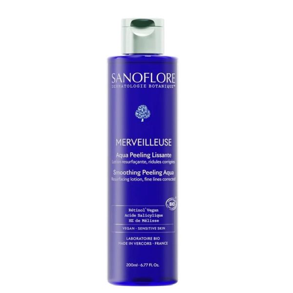Aqua Peeling Lissante - 200 ml