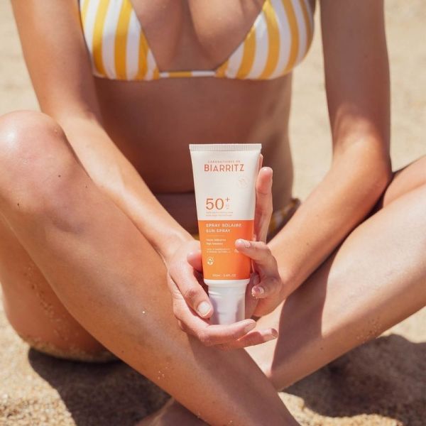Spray solaire SPF50+ - 100 ml