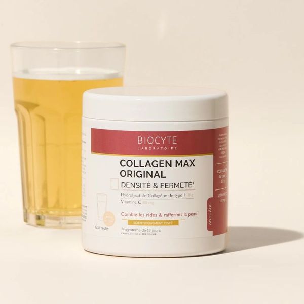COLLAGEN MAX ORIGINAL - 198 g