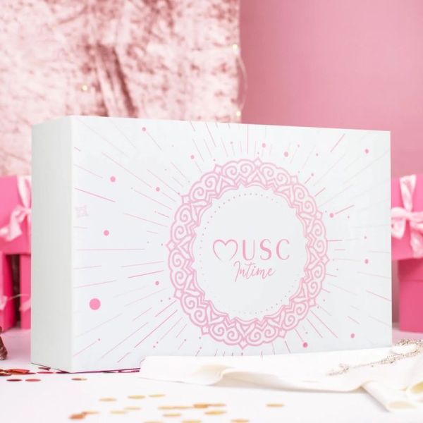 COFFRET CADEAU