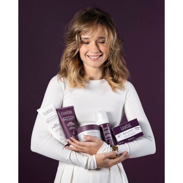 Mousse épaississante - 150 ml