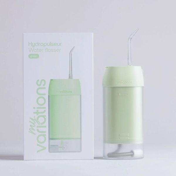 Hydropulseur - Green