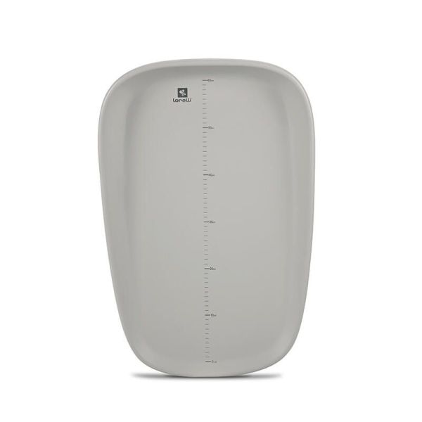 Matelas a langer Lulu - Gris