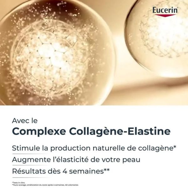 Eucerin Hyaluron Fil Elast Ros Spf30Rec