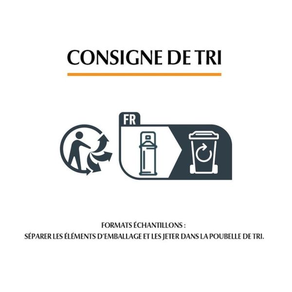 SUN PROTECTION OIL CONTROL Brume Transparente SPF 50 - 200 ml