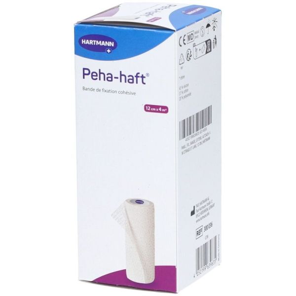 Peha-Haft Latex Bd 12Cmx4M 1