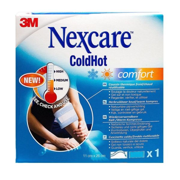 Nexcare Coldhot Cous Comf A/Therm 1