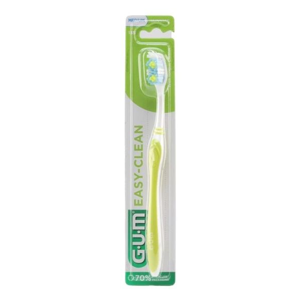 Easy Clean Brosse à dents Medium 135