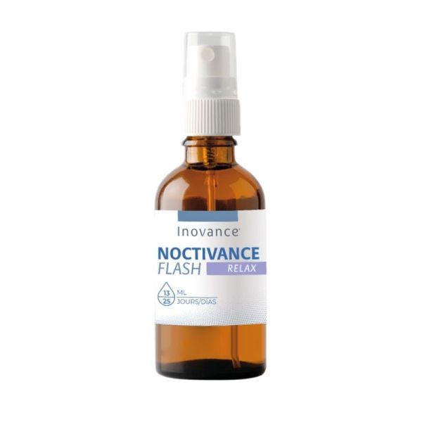 NOCTIVANCE FLASH RELAX - 13 ml