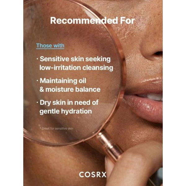 Low pH Good Morning Gel Cleanser - 150 ml