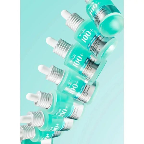 Pdrn Hyaluronic Acid Capsule 100 Sérum PDRN + HYALURON - 30 ml