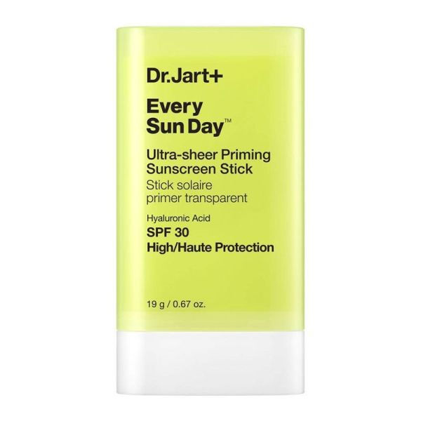 Every Sun Day Stick Solaire Primer Transparent SPF30 - 19 g