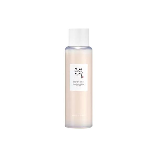 Tonique Éclat Lait de Riz - 150 ml