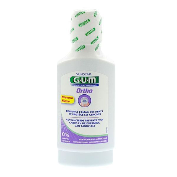 Gum Bdb 3090 Orthodonthie 300Ml