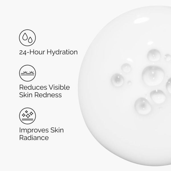 Microemulsion de Lipides de Riz + Ectoïne - 60 ml