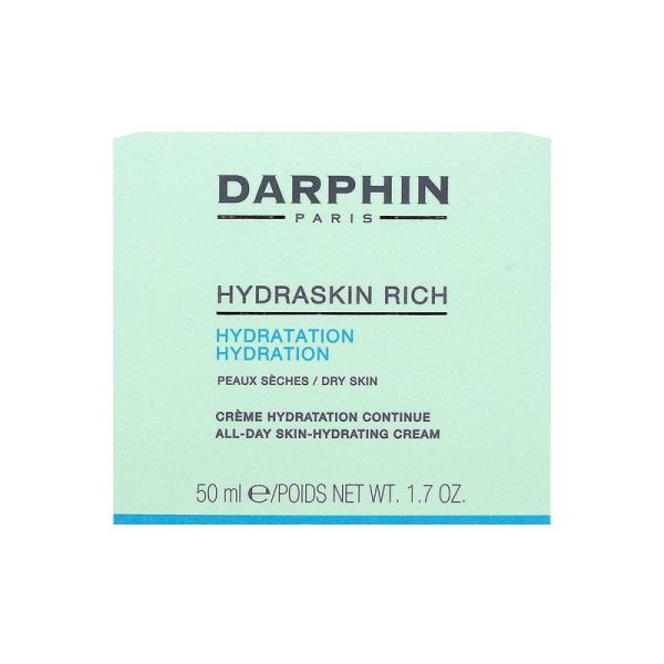 Darphin Hydraskin Rich 50 Ml