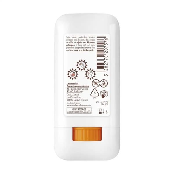 SunsiStick KA SPF 50+ - 20 g